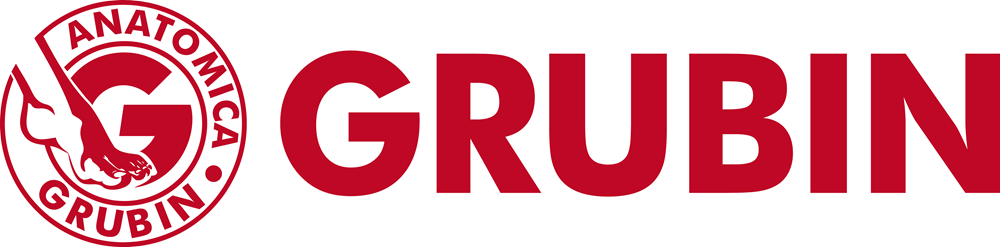 Grubin Logo